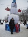 Фотография Будановой Наташи