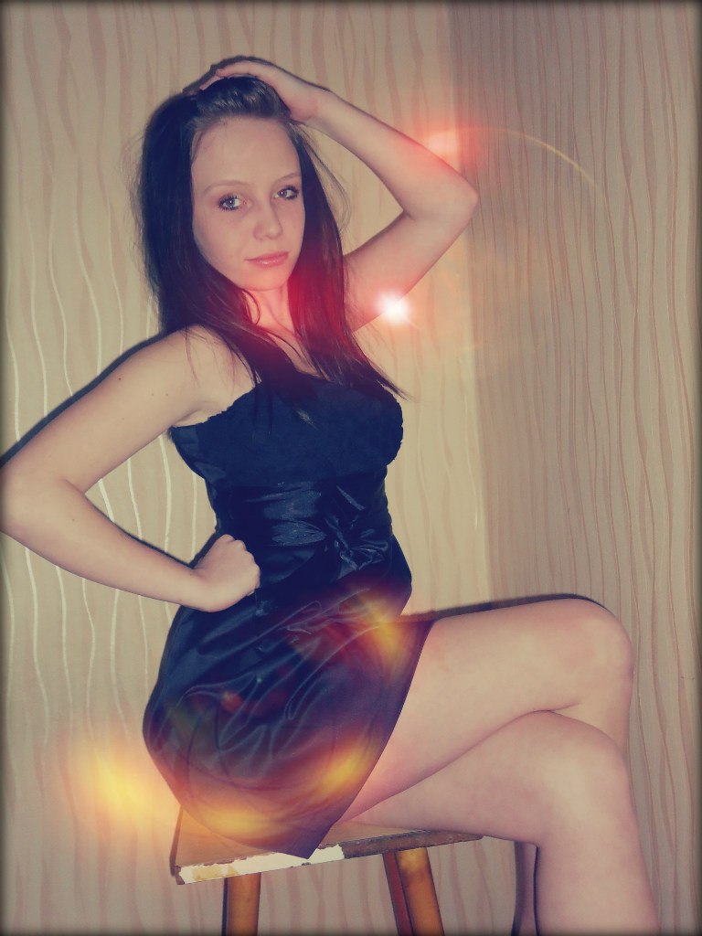 Светлана Власова | 