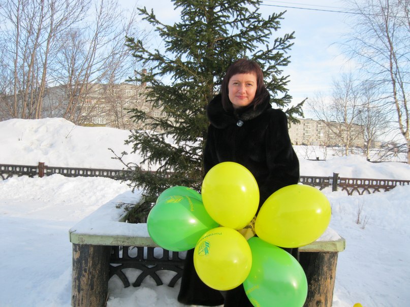 Мария Белова | Ловозеро