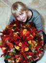 №35 Снежана Гуменюк