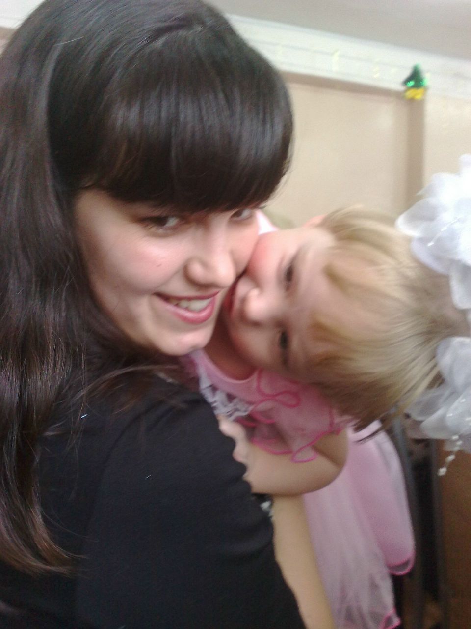 Лилия Мингазетдинова | Мензелинск