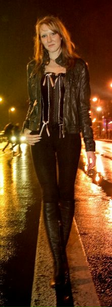 №76, Анастасия Полякова, Санкт-Петербург, Россия №76, Анастасия Полякова, Санкт-Петербург, Россия