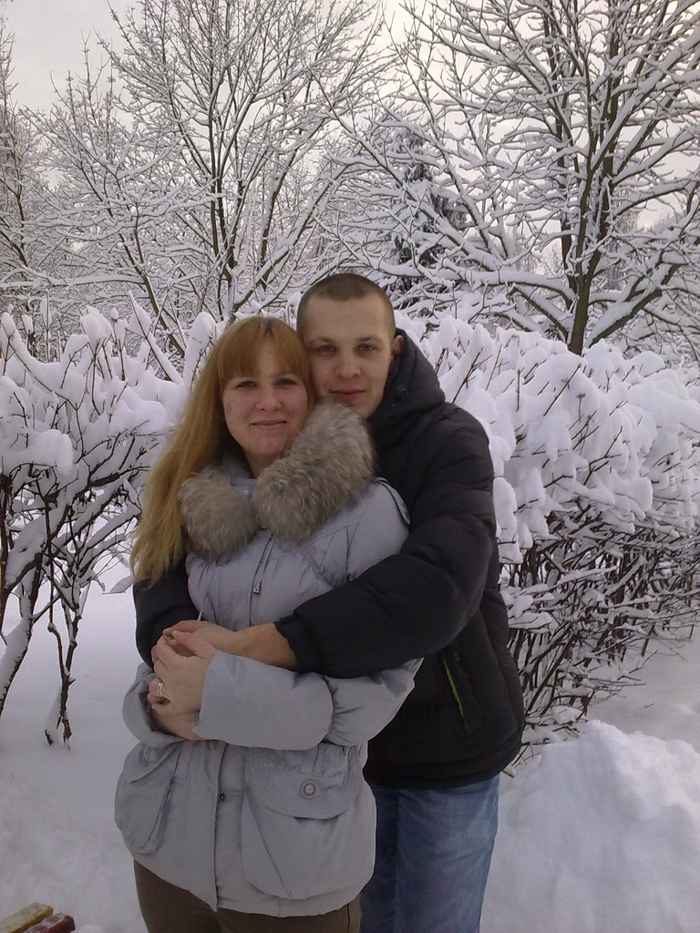 Іра Литовченко | Киев