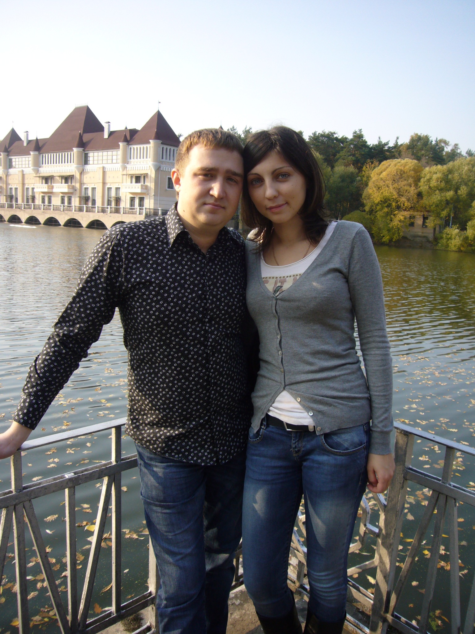 Фото профиля