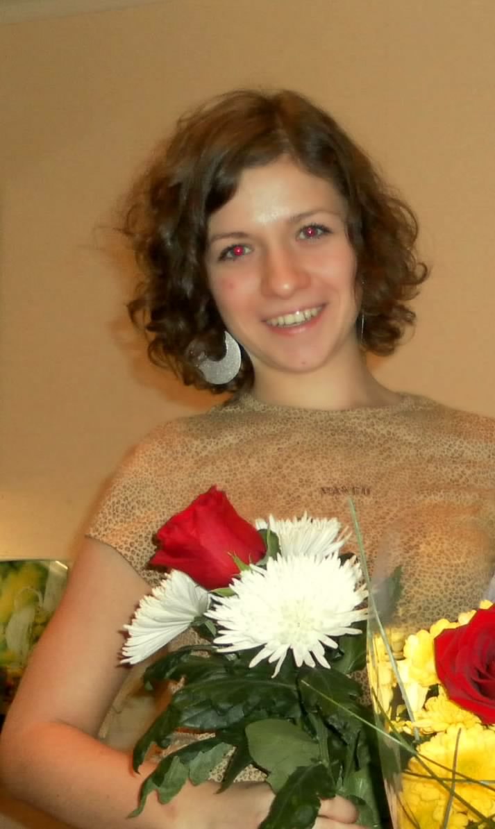 Анютка Гигина | Нижний Новгород