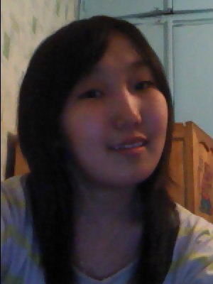 Елена Максимова | Якутск