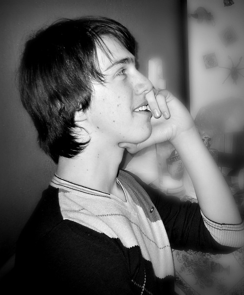 №131, Антон Бобков, 31 год, Санкт-Петербург №131, Антон Бобков, 31 год, Санкт-Петербург