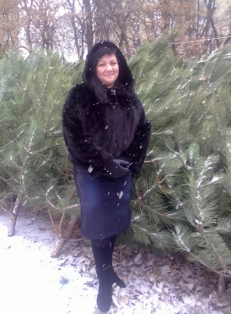 Виктория Щербакова | 