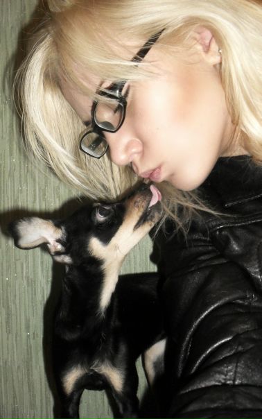 №13, Анастасия Талицкая №13, Анастасия Талицкая