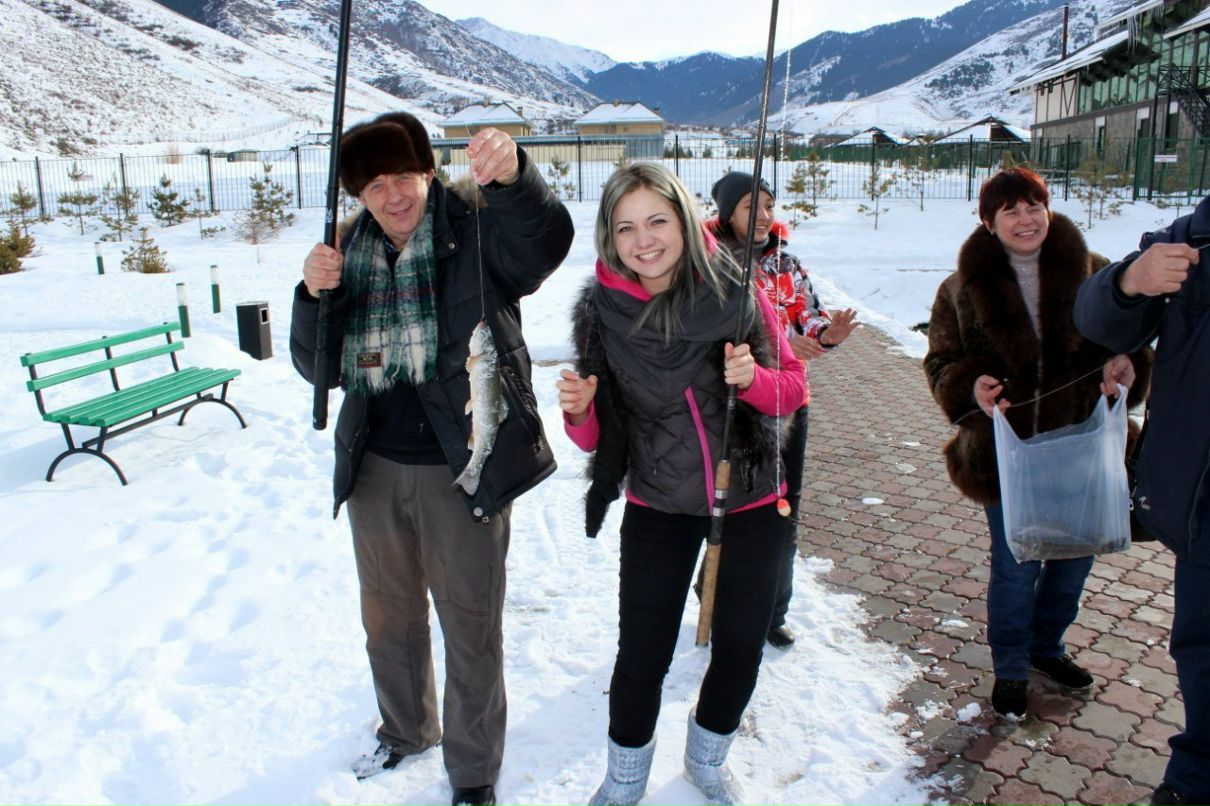 Nastusha Maier ♥love.life♥ | Zürich