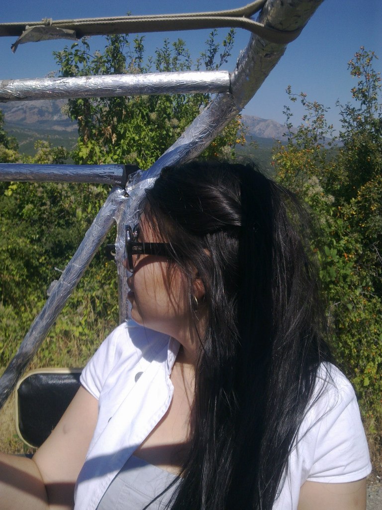 Gulia Shayimowa | Харьков