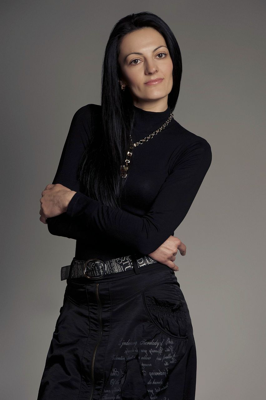 Марина Андрияшевская | Кривой Рог