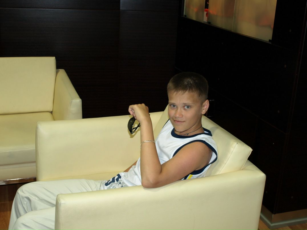 Анатолий Плужников | Санкт-Петербург