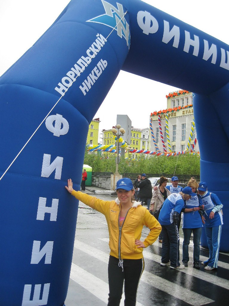 Наталья Киселёва | Томск