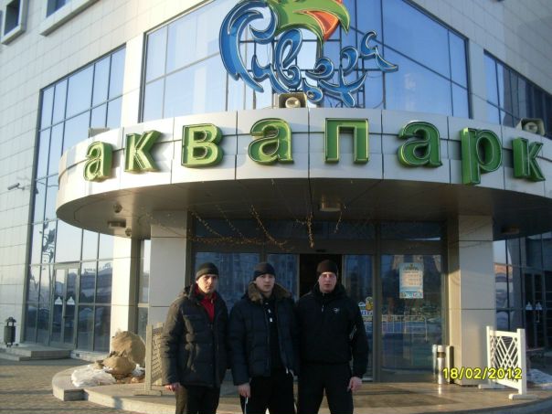 №53, Никита Цыдвинцев, Соликамск №53, Никита Цыдвинцев, Соликамск