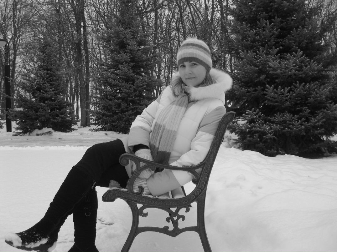 Наталья Парфенова | Саратов