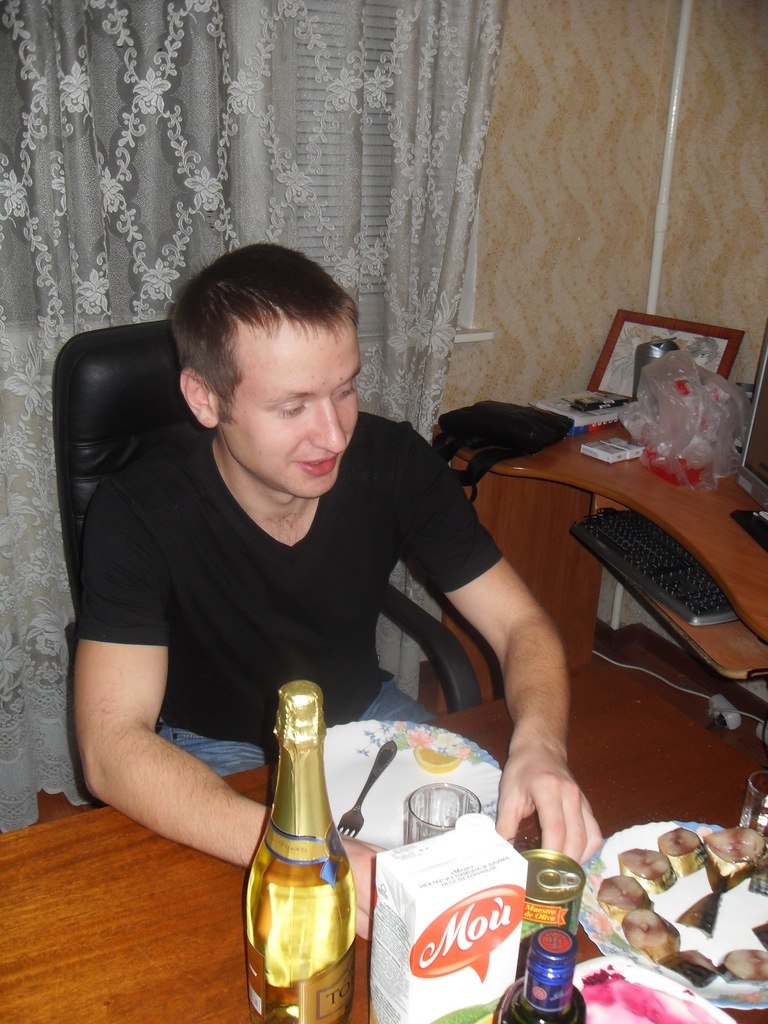 Valera Orlov Варыч | Москва