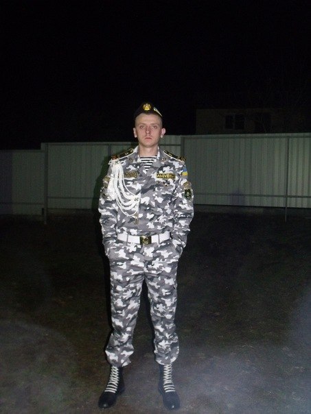 Олександр Радченко ;>BELOV;> | Шпитьки