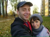 Фотография Ольга Кельина