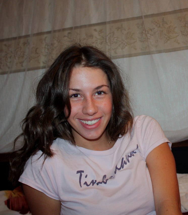 Вероника Петрова | Санкт-Петербург