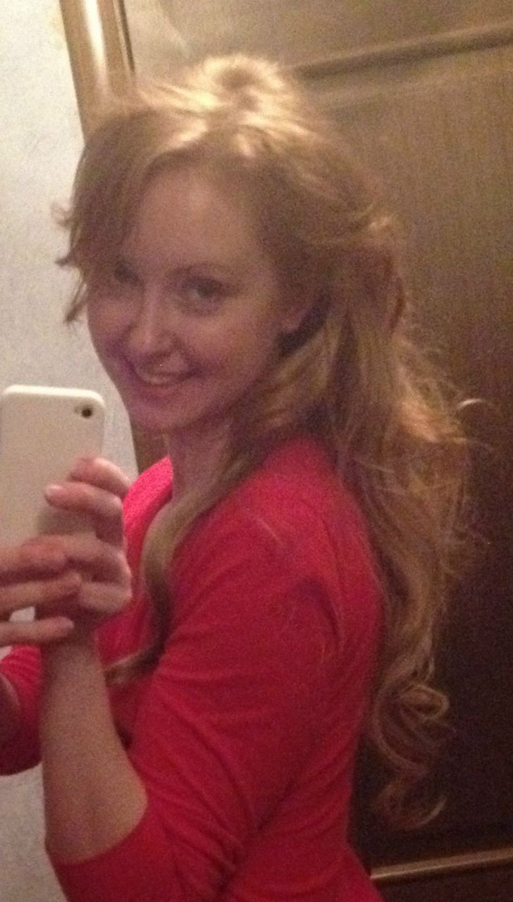 Алёна Лебедева ۞Лебедь۞ | Москва