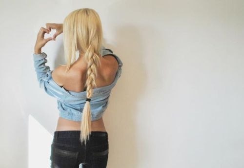 Арина Шлессер | Новосибирск