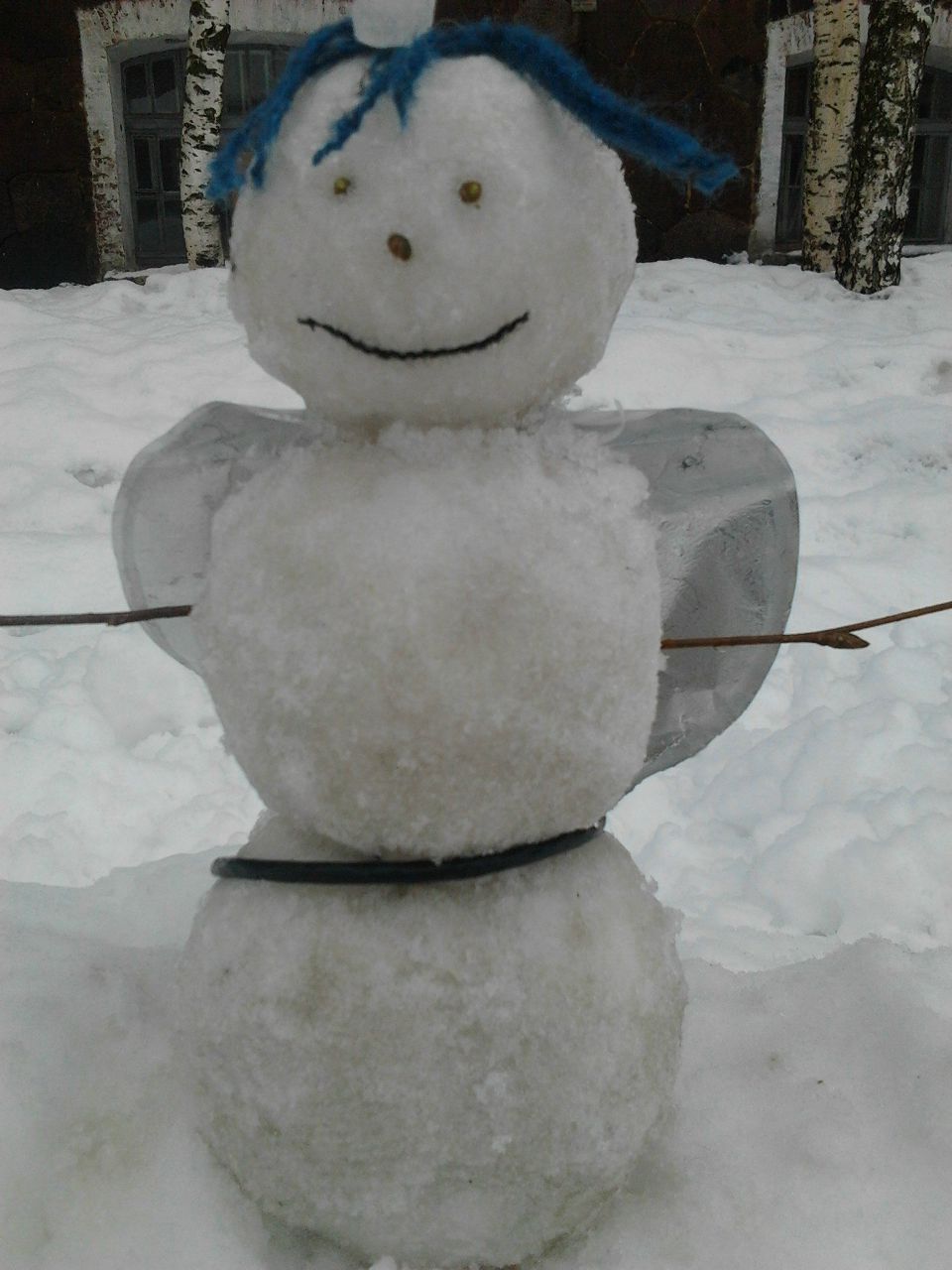 Эльдар Хусаинов | Нижнекамск