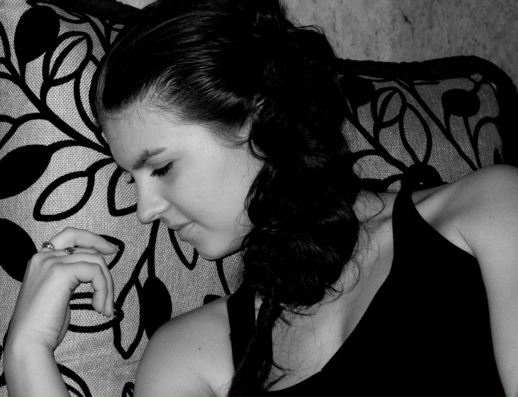 Анастасия Степанова | Калининград