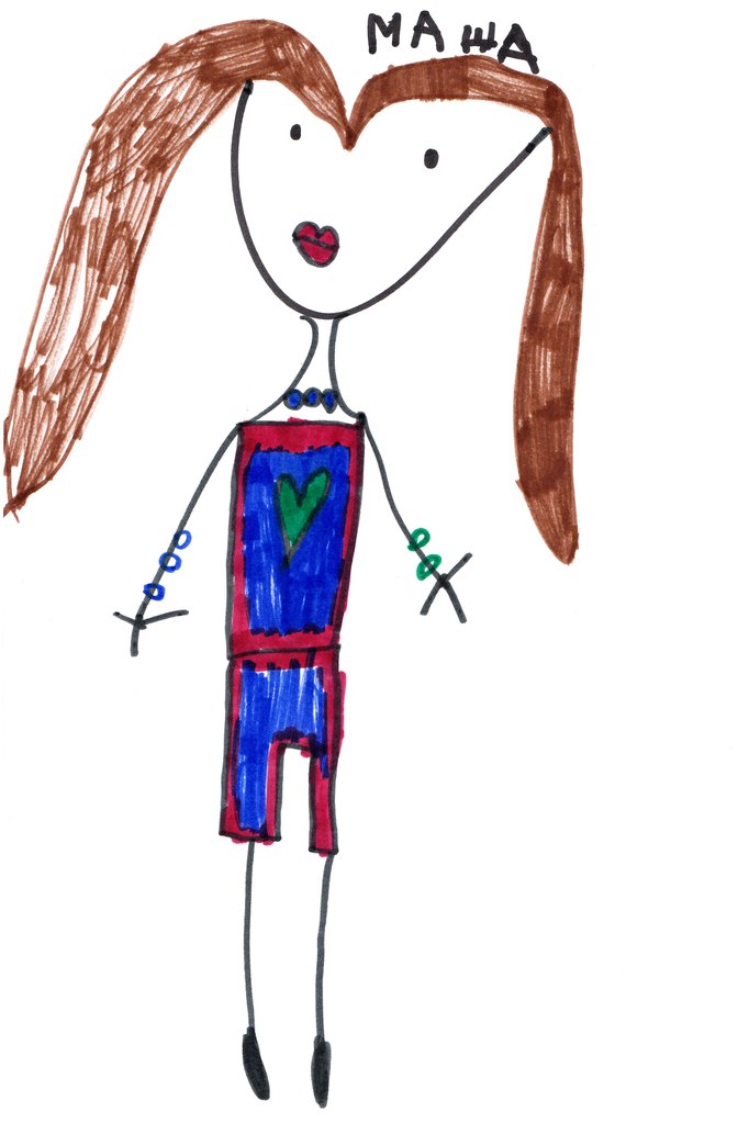 Марія Дорошенко | Киев