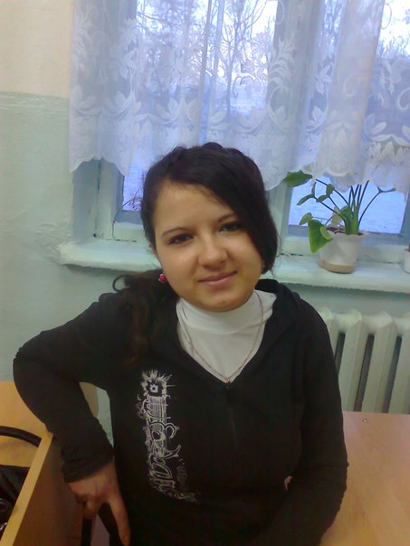 №39, Ангелина Мельниченко, Любашевка №39, Ангелина Мельниченко, Любашевка