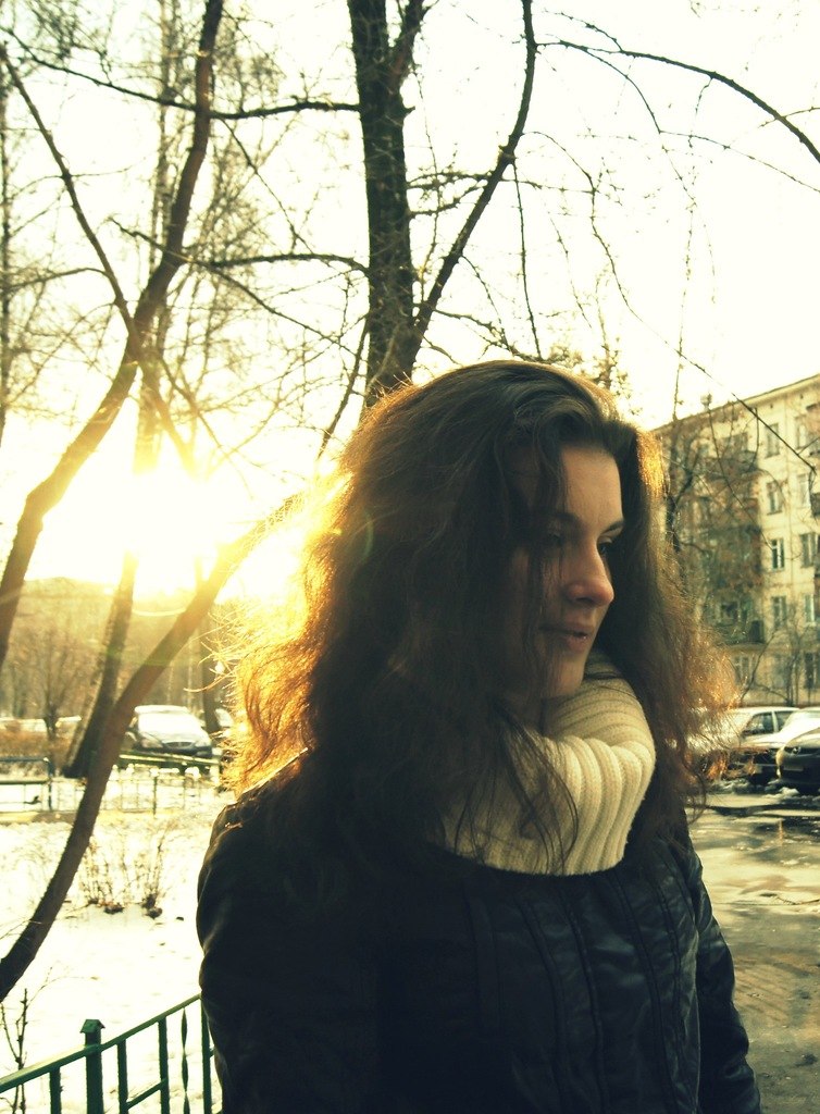 Катерина Мигулева | Москва