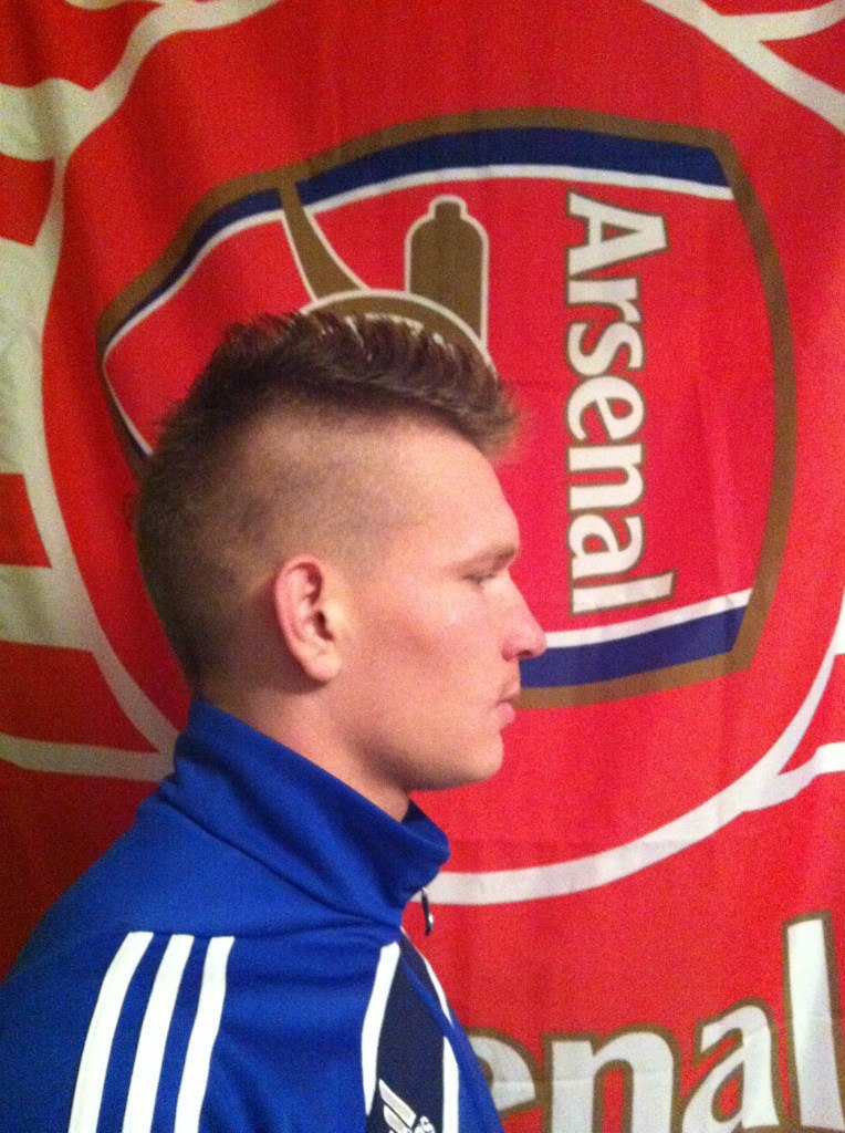 Олег Дражжук | Москва