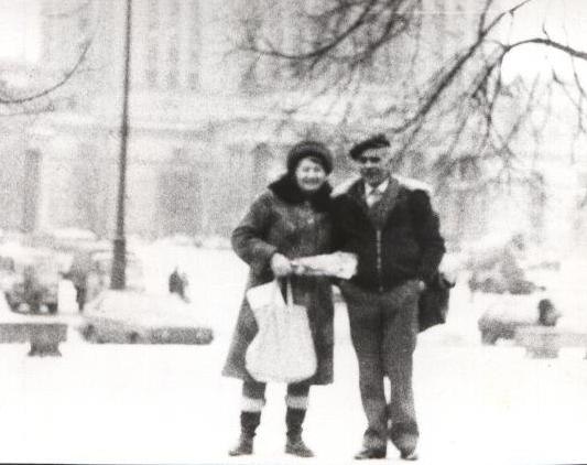 Сергей Якимович | Москва