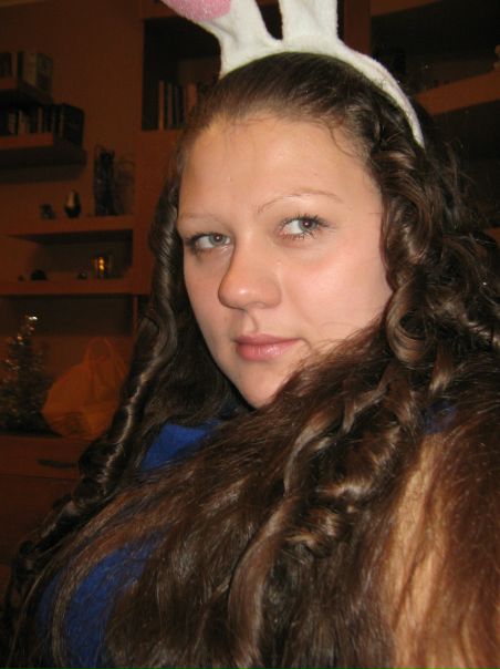 №79, Анастасия Съедина, 36 лет, Днепр (Днепропетровск) №79, Анастасия Съедина, 36 лет, Днепр (Днепропетровск)