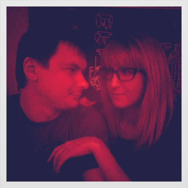 Ekaterina Ivannikova | Москва