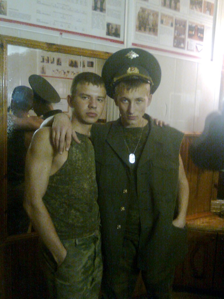 Серёга Раджабов Life | Ульяновск