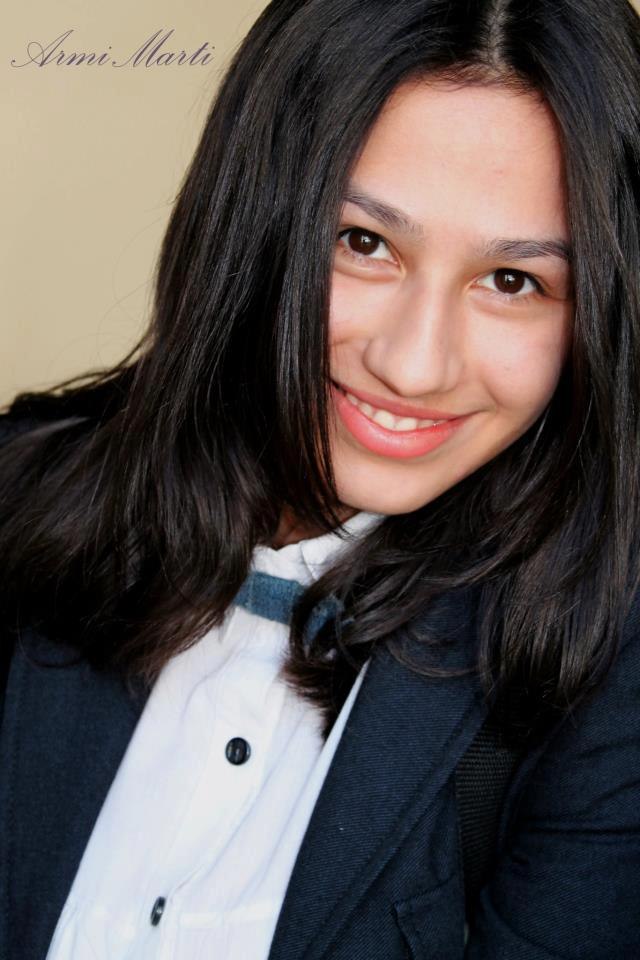 Lilith Gharagyozyan | Ереван