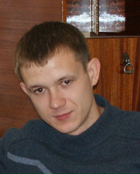 №1, Никита Полюдов, 39 лет, Уфа №1, Никита Полюдов, 39 лет, Уфа