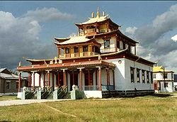 Сергей Цыренов | 