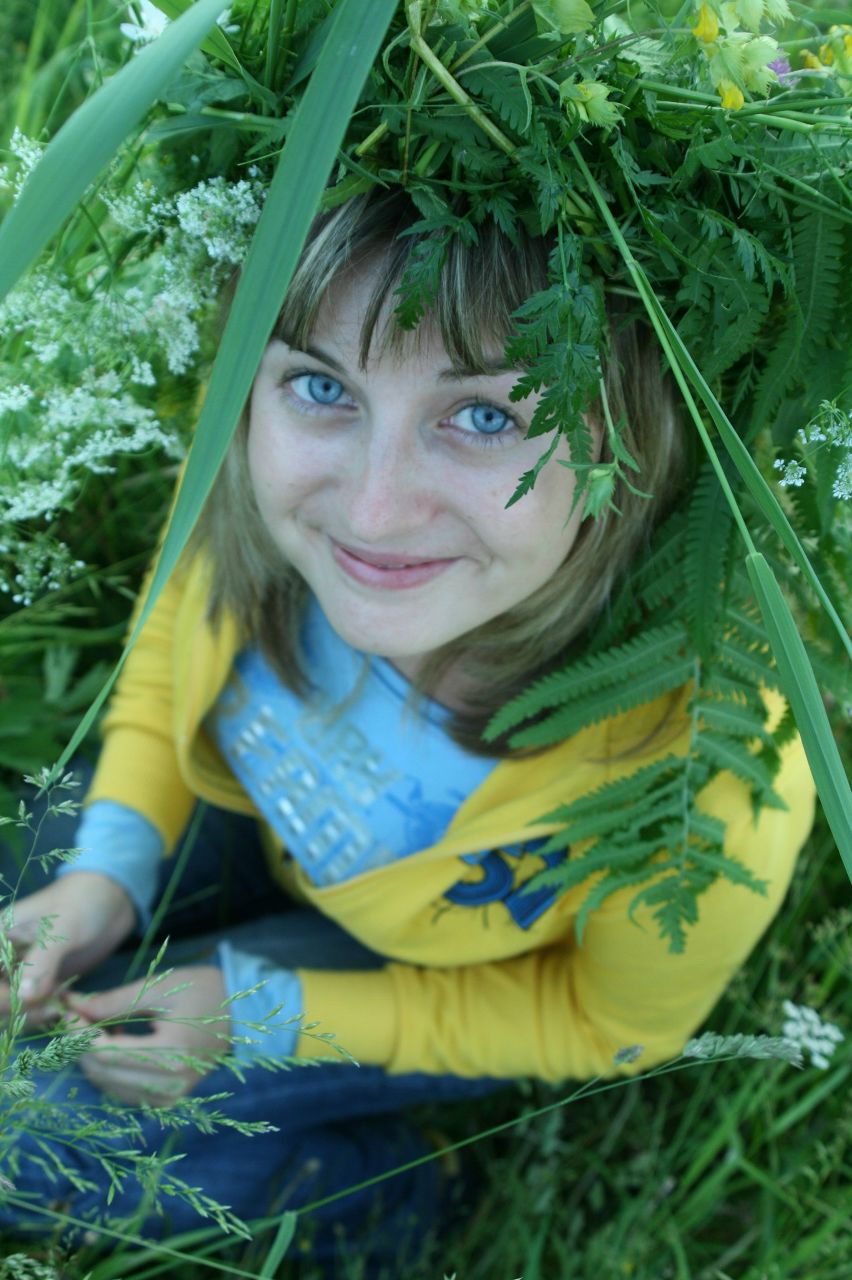 Анастасия Соловьева | Москва