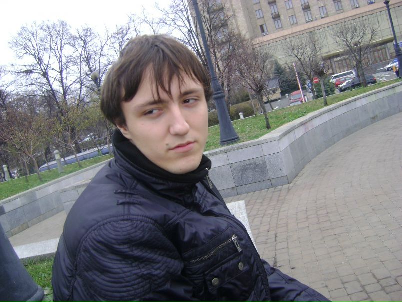 №14, Максим Сивовна, Киев №14, Максим Сивовна, Киев