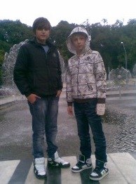 Артур Павлишин ● by art1kwOw~ | Львов