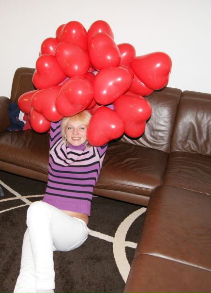 №74, Дарья, Самара №74, Дарья, Самара