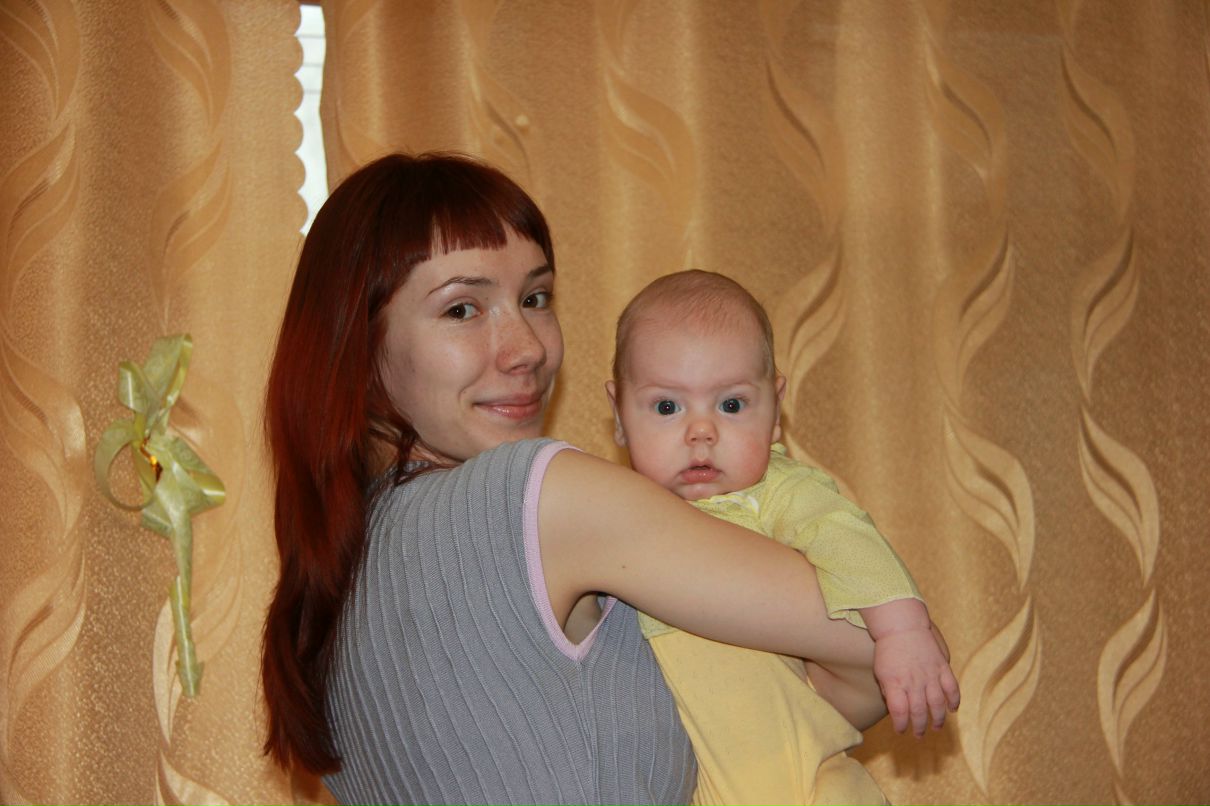 Елена Врублевская | Челябинск