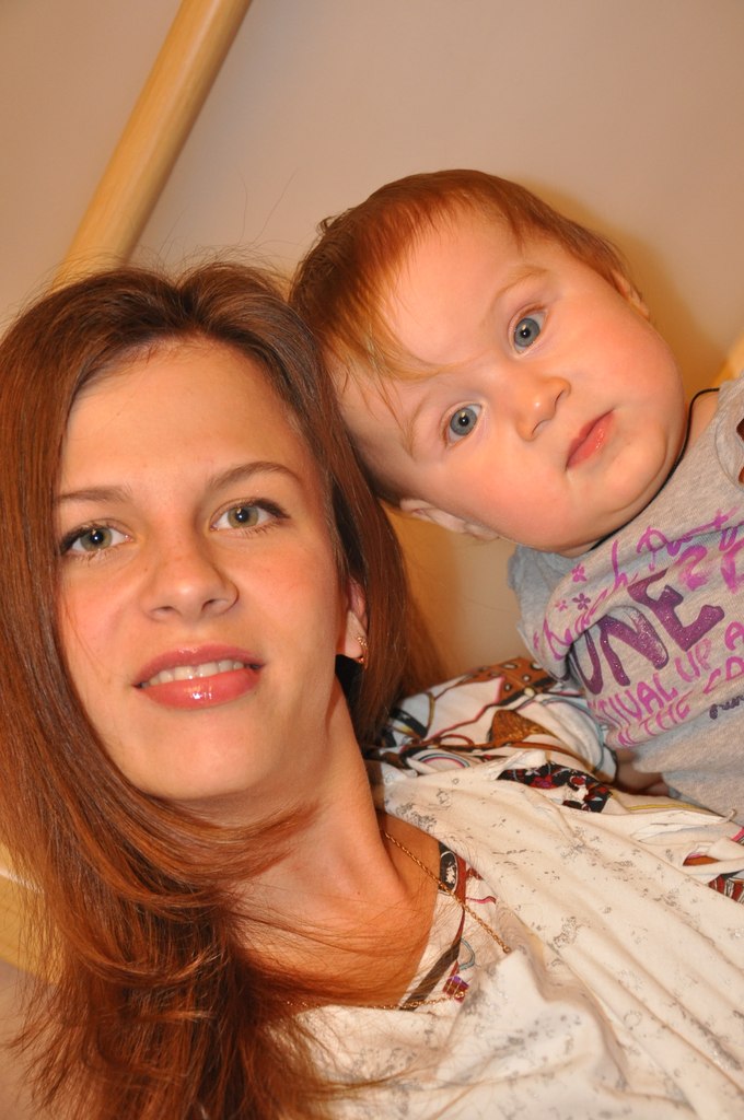 Алёна Шевченко | Саратов