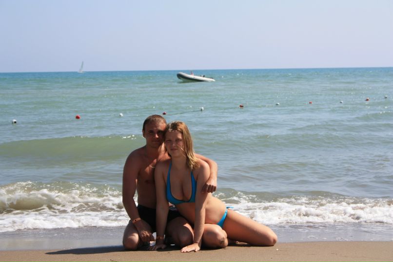 Юлия Борисова | Дмитров