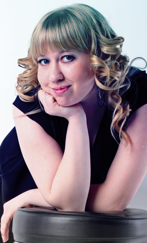 Настенка Соколова | Екатеринбург