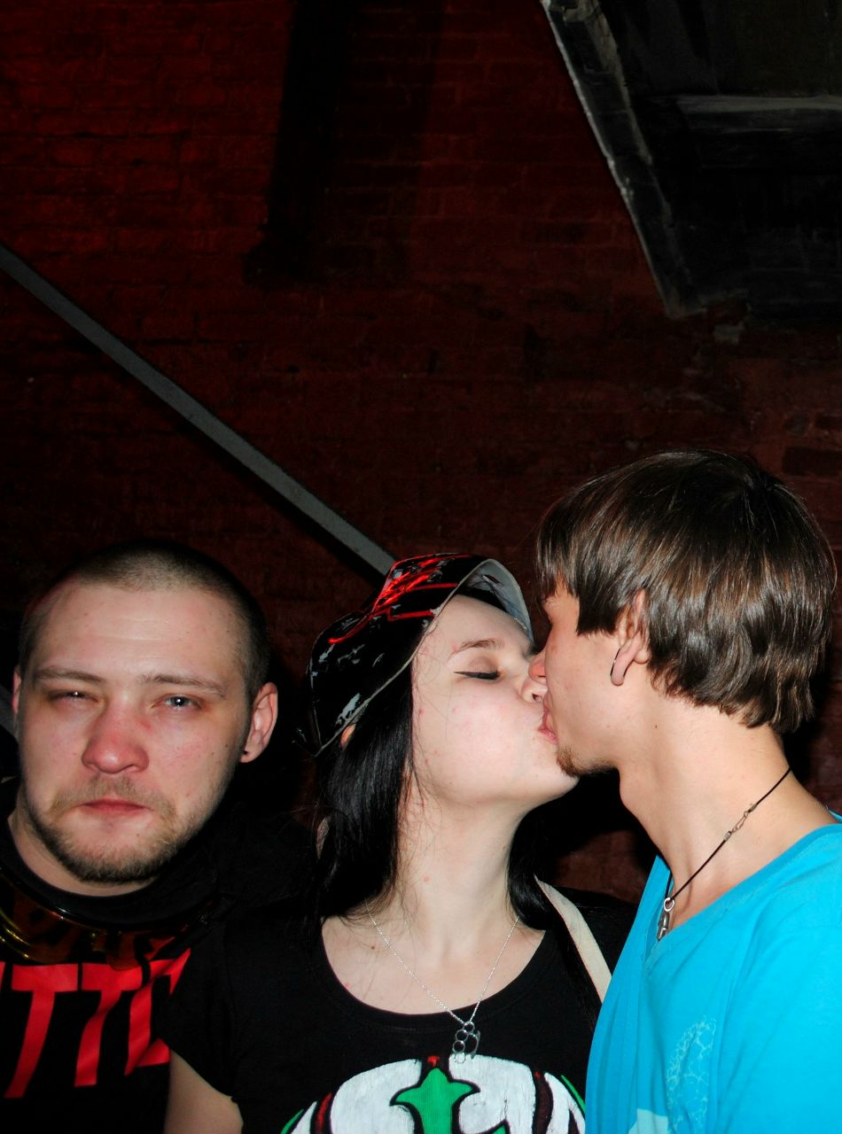 Ivan Young | Ростов-на-Дону