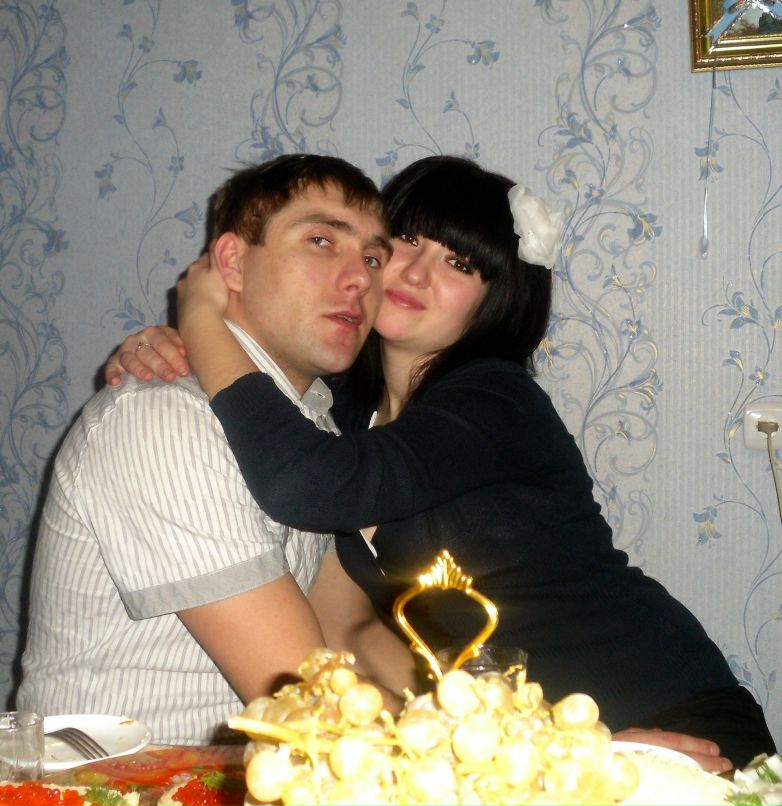 Кристина Вьюшкина | Саранск