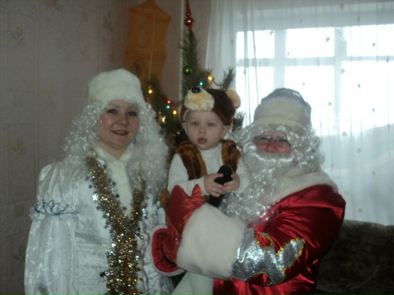 Люба Корелина | Каменск-Уральский